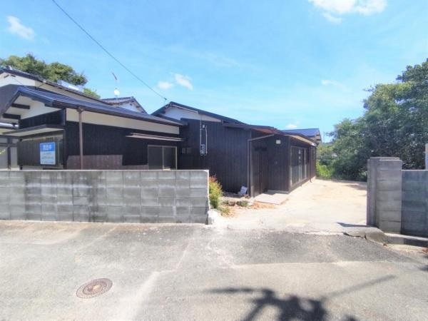 宇部市上条5丁目