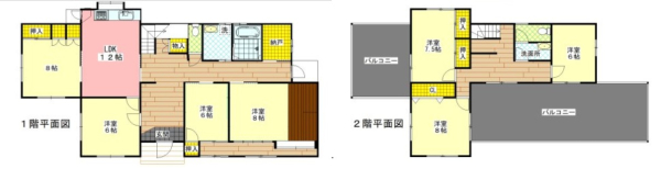 宇部市西際波台3丁目