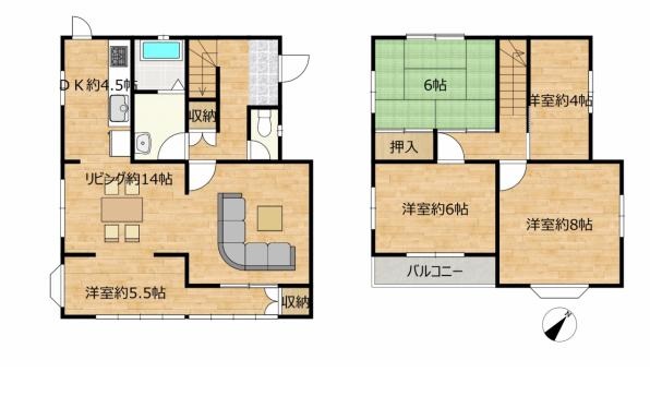 宇部市文京台3丁目