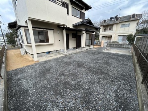 山陽小野田市柿の木坂1丁目