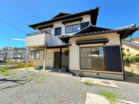 山陽小野田市柿の木坂1丁目