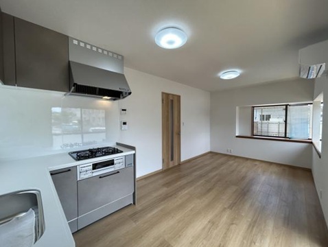 山陽小野田市柿の木坂1丁目