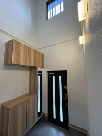 山陽小野田市柿の木坂1丁目