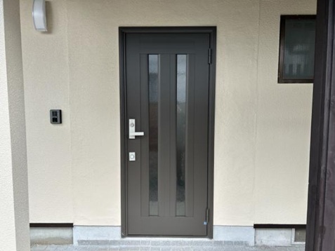 山陽小野田市柿の木坂1丁目