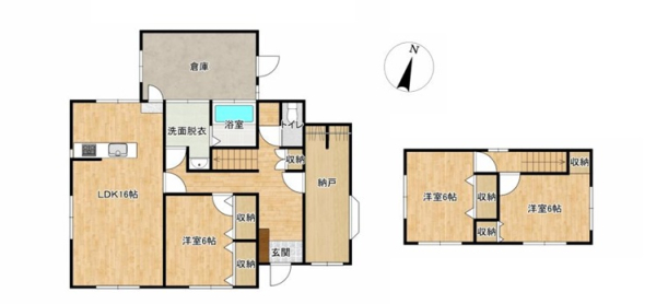 山陽小野田市山川