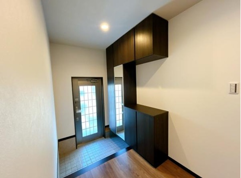 山陽小野田市山川