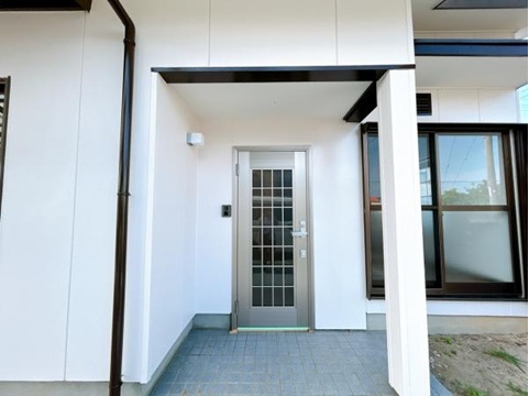 山陽小野田市山川