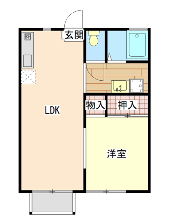 山口市大内小京都　センチュリー37　(売アパート1棟）
