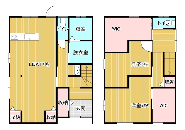 宇部市床波1丁目