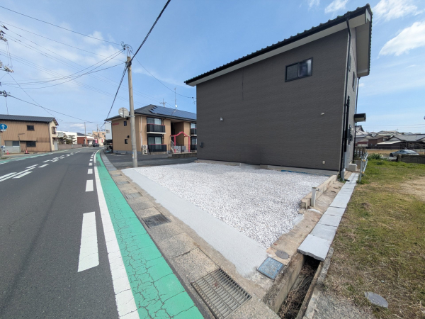 宇部市床波1丁目