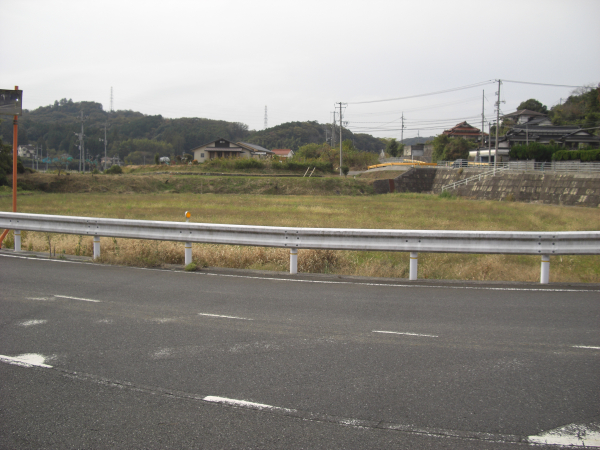 美祢市大嶺町東分