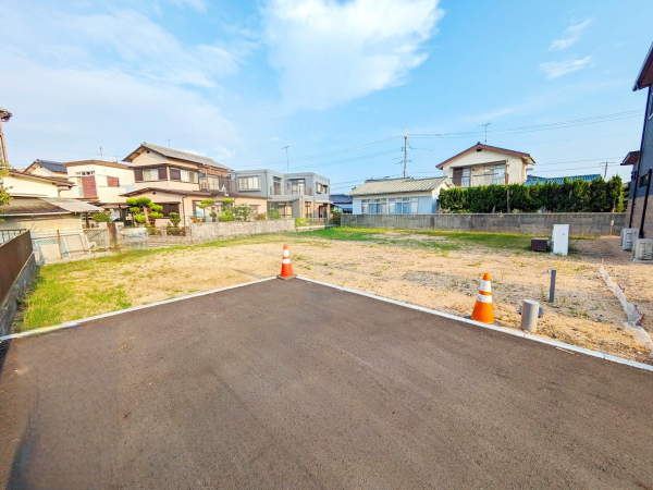 宇部市東梶返3丁目