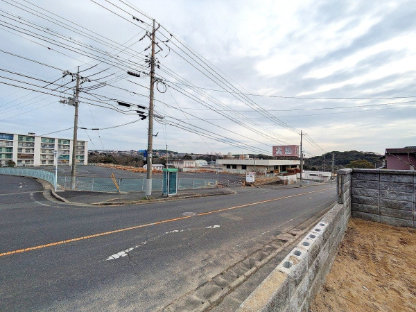 宇部市南小羽山町