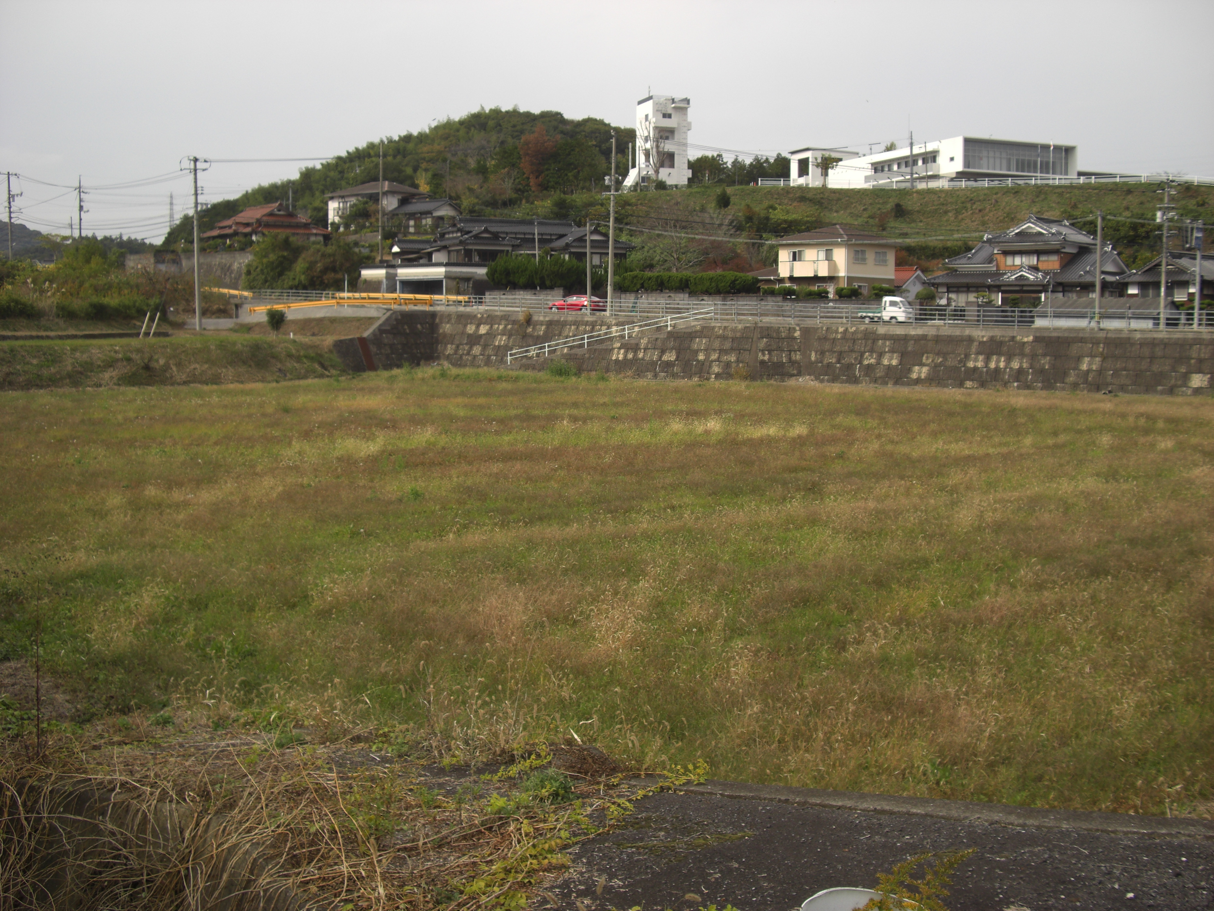 美祢市大嶺町東分