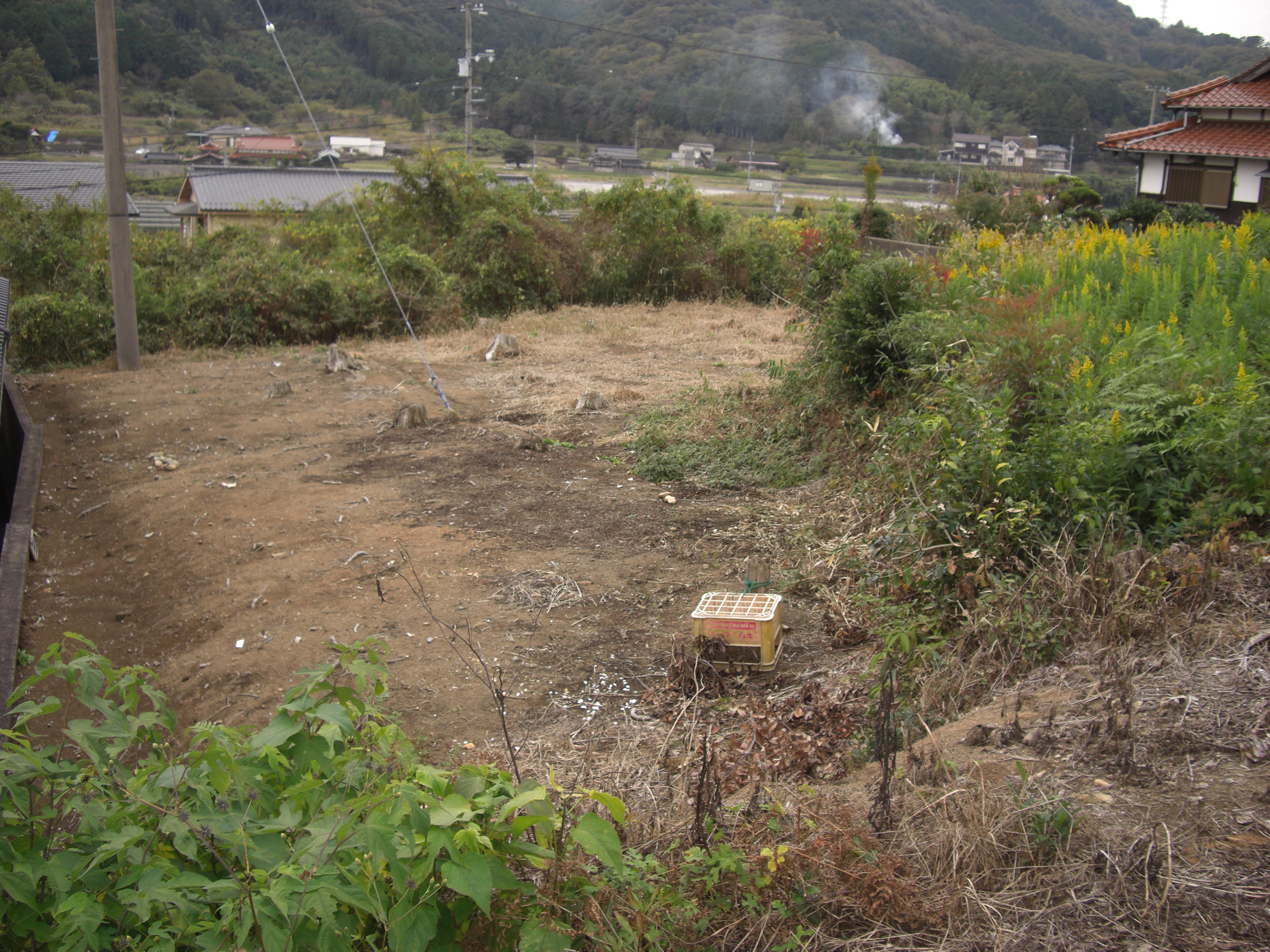 美祢市大嶺町東分