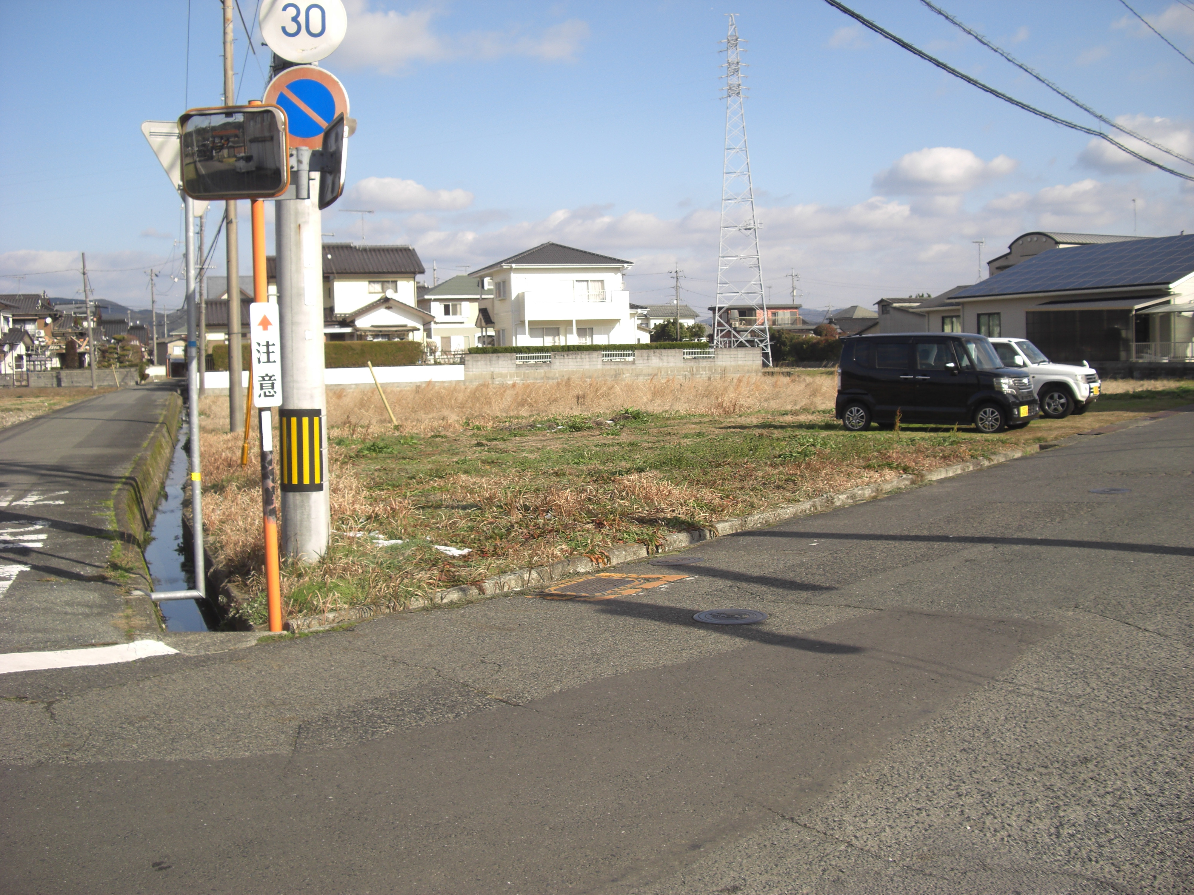 山陽小野田市大字郡