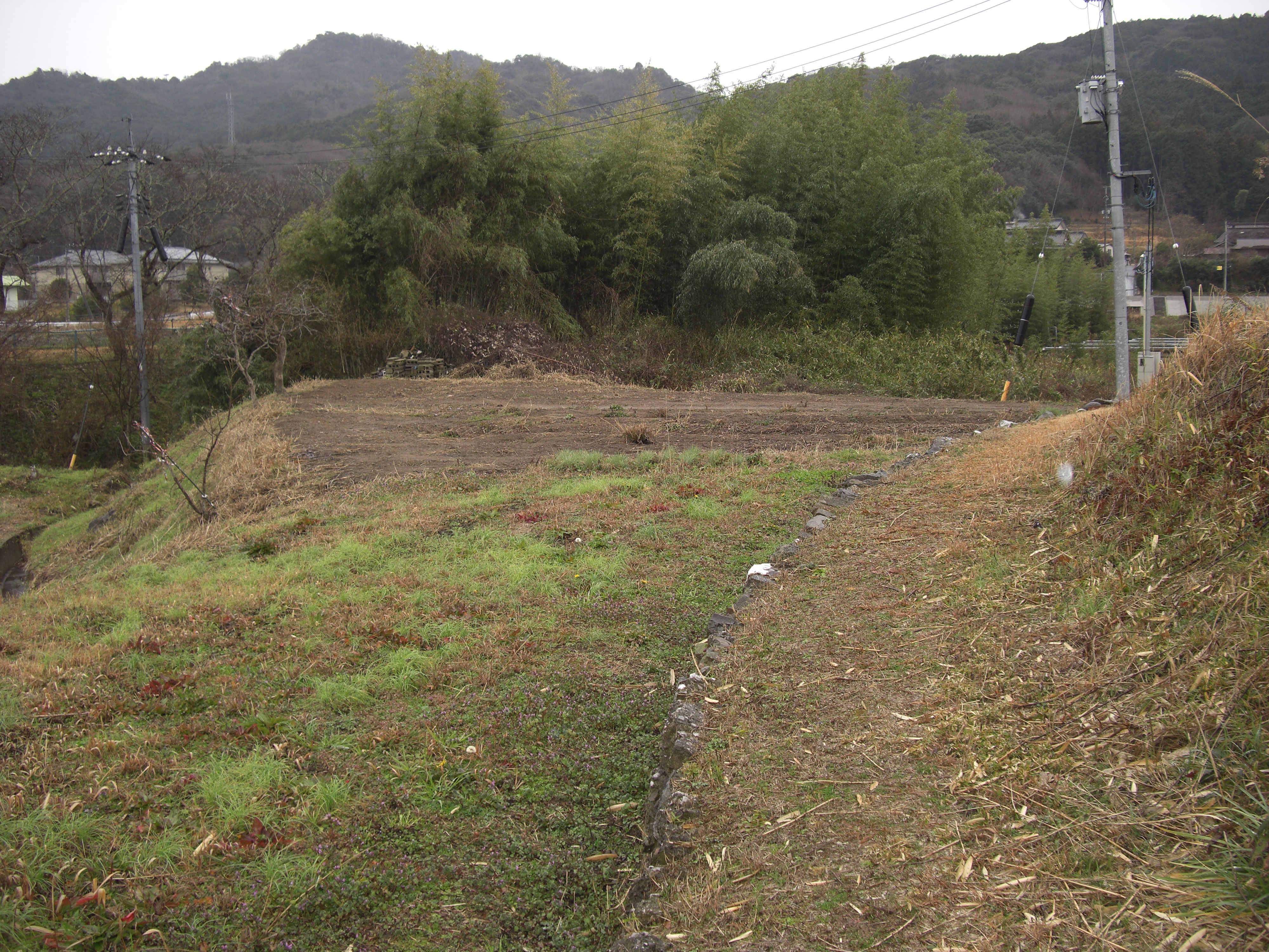 美祢市大嶺町東分